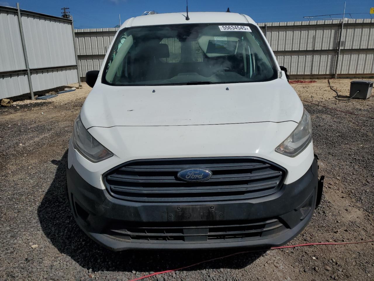 FORD TRANSIT CONNECT XL