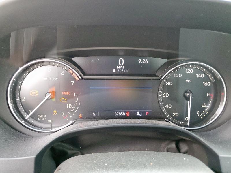 2021 CADILLAC CT4 PREMIU 1G6DB5RK1M0145537