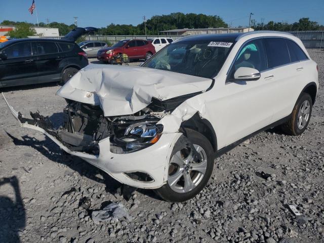 Vin: wdc0g4jb8jv070735, lot: 57981605, mercedes-benz glc-class 300 2018 img_1