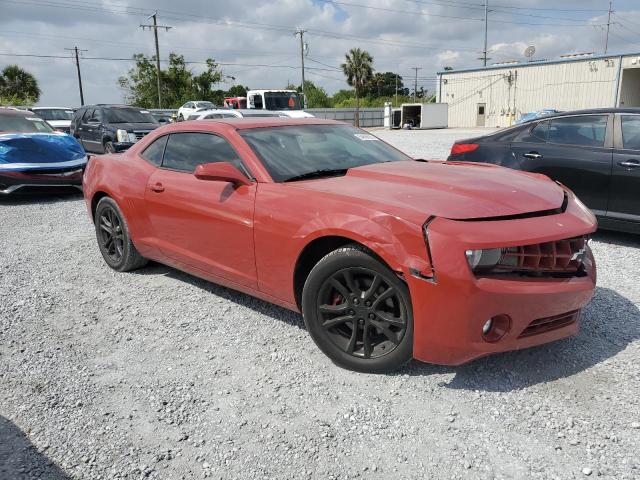 Vin: 2g1fb1e37d9110867, lot: 54696005, chevrolet camaro lt 20134