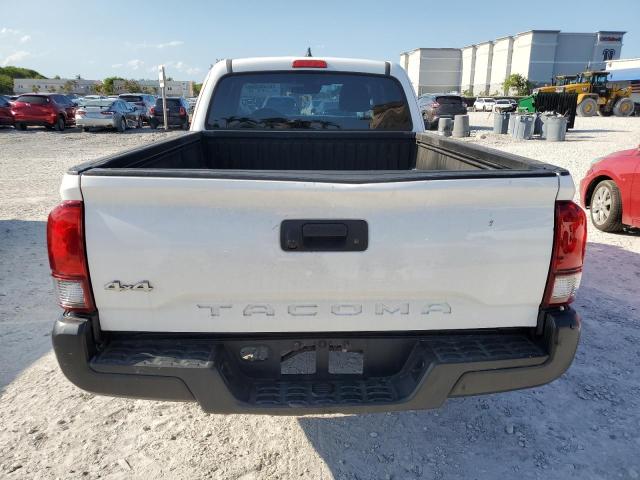 2018 TOYOTA TACOMA ACC - 5TFSX5EN8JX060137