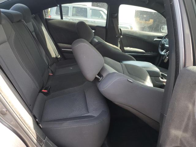 2018 DODGE CHARGER R/ - 2C3CDXCT7JH122761