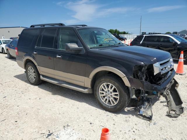 Vin: 1fmju1h55eef14723, lot: 56455855, ford expedition xlt 20144
