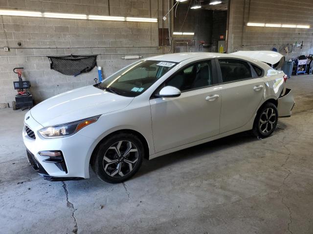Vin: 3kpf24ad2le209426, lot: 56126235, kia forte fe 2020 img_1