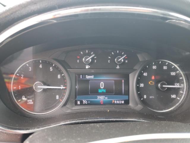 2022 BUICK ENCORE PRE KL4CJESM3NB532436