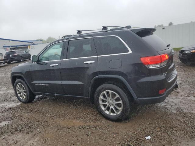 Vin: 1c4rjfbmxfc882728, lot: 58315255, jeep grand cher limited 20152