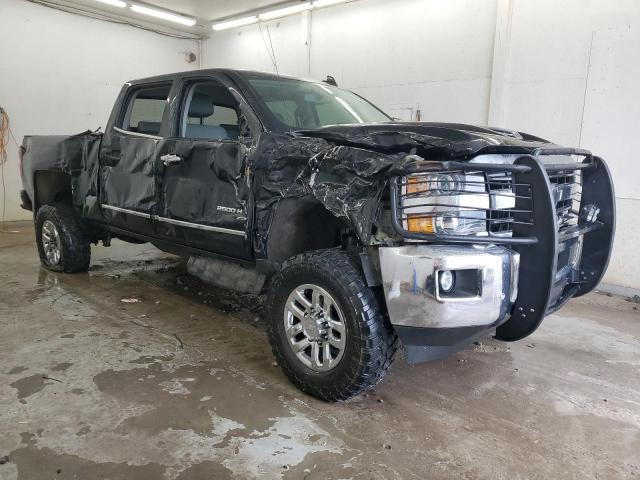 Vin: 1gc1ktey3kf167869, lot: 55838495, chevrolet all models k2500 heavy duty ltz 20194