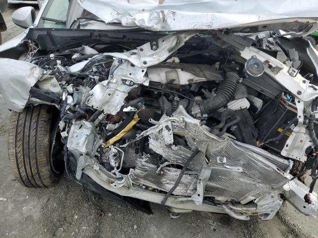 2015 TOYOTA COROLLA L - 2T1BURHE5FC294768