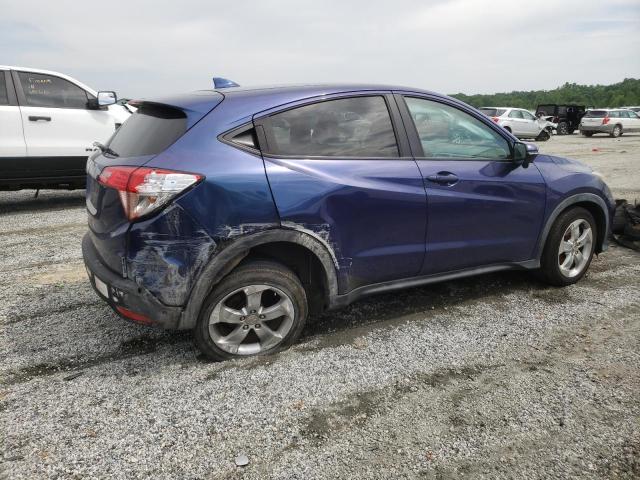 Vin: 3czru5h58gm705817, lot: 57143715, honda hr-v ex 20163