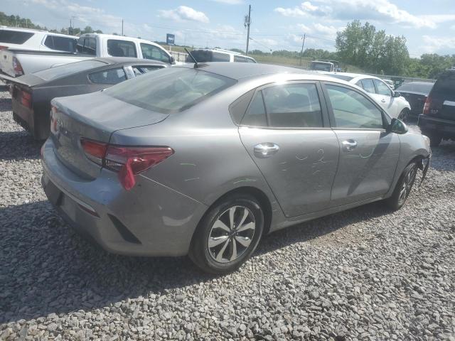 Vin: 3kpa24ad9ne454608, lot: 58035965, kia rio lx 20223