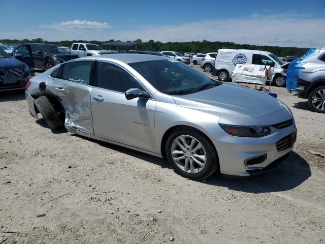 Vin: 1g1ze5st5gf338894, lot: 57974925, chevrolet malibu lt 20164
