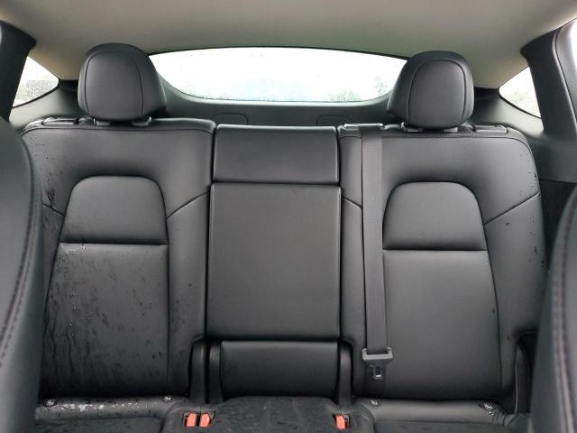 2023 TESLA MODEL Y - 7SAYGDEE0PA038754