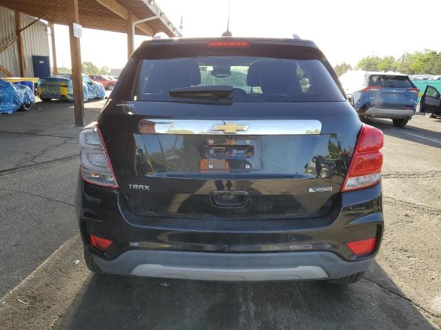 2017 CHEVROLET TRAX PREMI 3GNCJMSB0HL172244