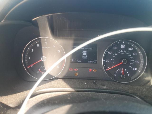 2020 KIA FORTE FE - 3KPF24AD7LE237108