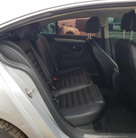 2015 VOLKSWAGEN CC WVWBN7AN1FE815042