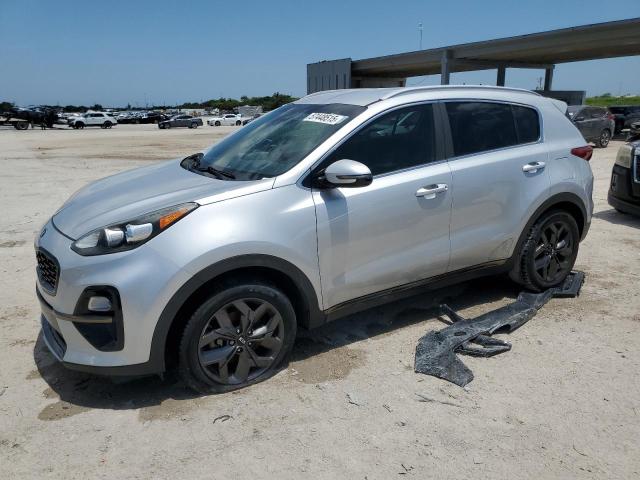 KIA SPORTAGE S