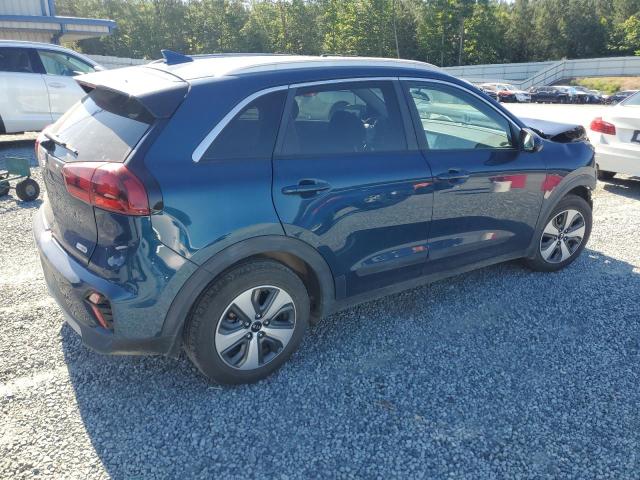 Vin: kndcb3lc9m5463200, lot: 55937225, kia niro lx 20213