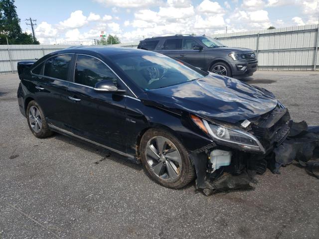 Vin: kmhe34l30ha067578, lot: 56398285, hyundai sonata hybrid 20174
