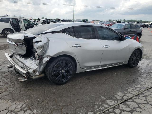 Vin: 1n4aa6ap5gc434087, lot: 57841775, nissan maxima 3.5s 20163