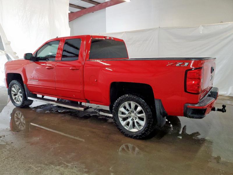 Vin: 2gcvkpec4k1237965, lot: 57786745, chevrolet all models k1500 lt 20192