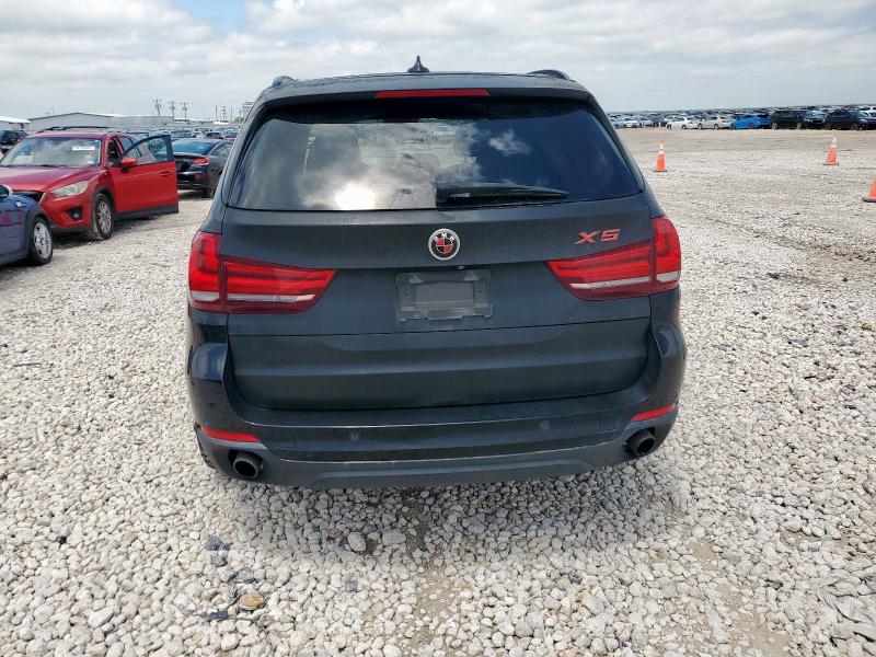 2016 BMW X5 XDRIVE3 5UXKR0C51G0P27257