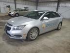 2016 CHEVROLET CRUZE LIMI - 1G1PJ5SB4G7116741