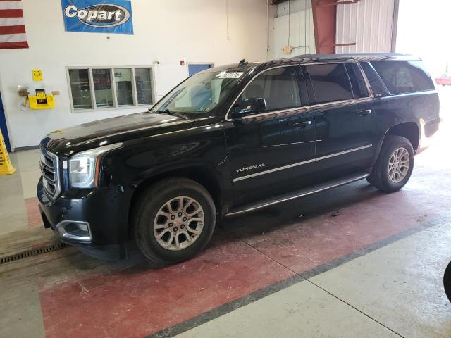 Vin: 1gks2gkc4fr229437, lot: 56910715, gmc yukon k1500 sle 2015 img_1