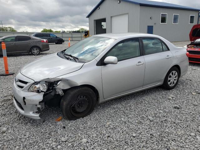 Vin: 2t1bu4ee2bc740943, lot: 55978785, toyota corolla base 2011 img_1