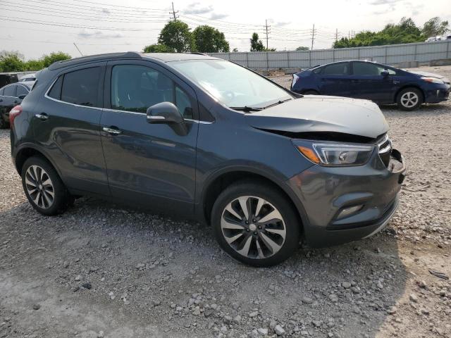 2017 BUICK ENCORE PRE KL4CJFSB9HB199765