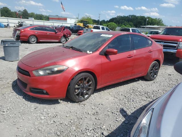 Vin: 1c3cdfba9dd106881, lot: 57791205, dodge dart sxt 2013 img_1