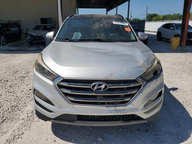 2018 HYUNDAI TUCSON VAL KM8J33A25JU758483