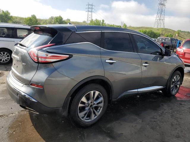 Vin: 5n1az2mh2fn230944, lot: 58028525, nissan murano s 20153