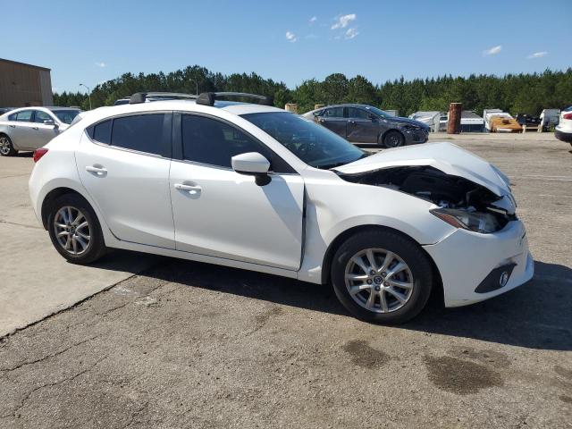 Vin: jm1bm1m79e1205893, lot: 56833785, mazda 3 grand touring 20144