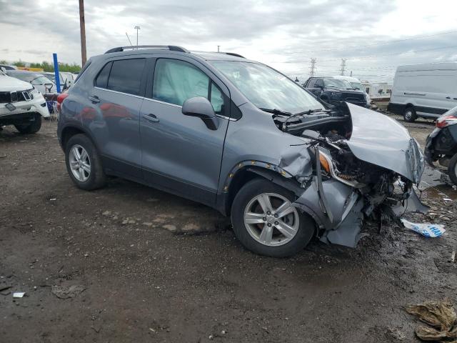 Vin: 3gncjlsb5ll319970, lot: 55573995, chevrolet trax 1lt 20204