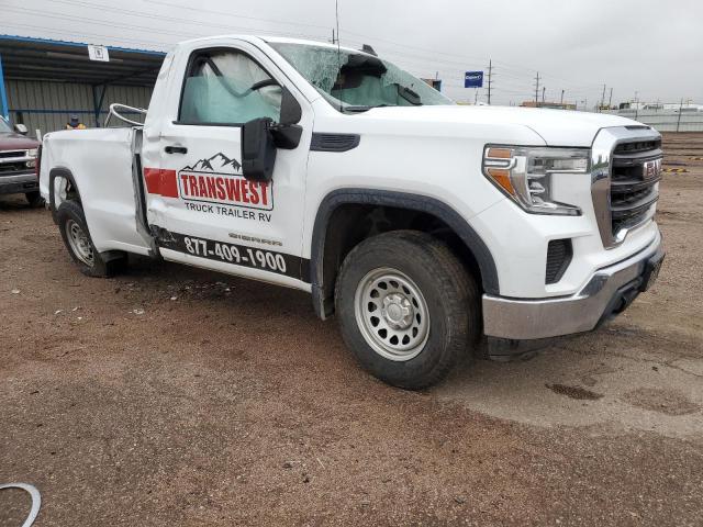 2022 GMC SIERRA LIMITED K1500 3GTN9AED6NG102936