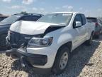 2021 CHEVROLET COLORADO - 1GCHSBEA4M1120510