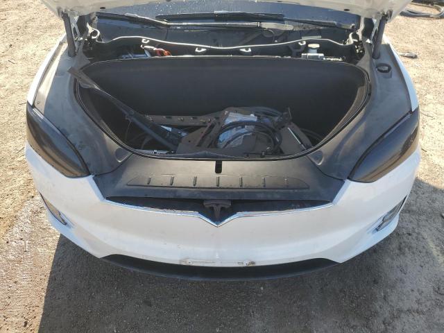 2019 TESLA MODEL X - 5YJXCAE24KF195272