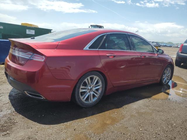 Vin: 3ln6l2gk2er827960, lot: 58745545, lincoln mkz 20143