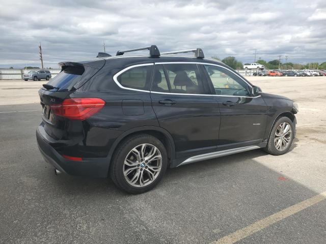 Vin: wbxht3c33gp889656, lot: 56950905, bmw x1 xdrive28i 20163