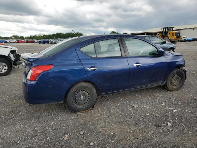 Vin: 3n1cn7ap8kl864080, lot: 55659895, nissan versa s 20193
