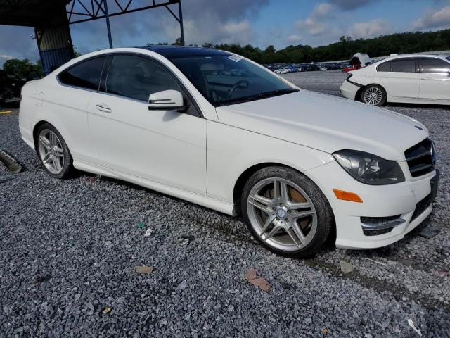 Vin: wddgj8jb8eg175840, lot: 56341285, mercedes-benz c-class 350 4matic 20144