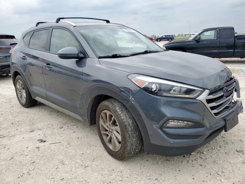 2018 HYUNDAI TUCSON SEL KM8J33A42JU683033