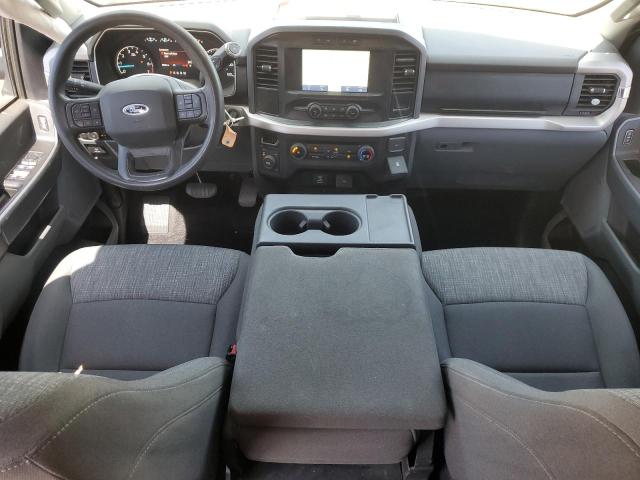 2021 FORD F150 SUPER - 1FTEW1EPXMKE41211