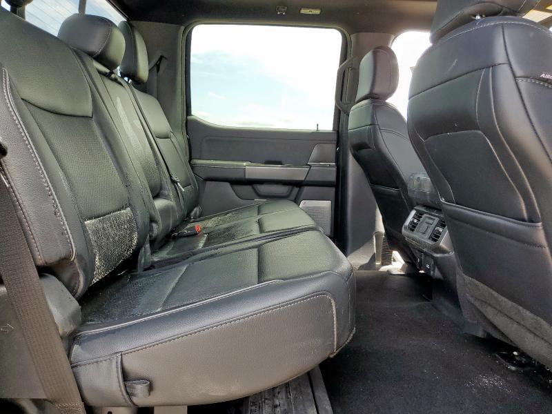 2024 FORD F150 LARIA 1FTFW5L5XRFA95819