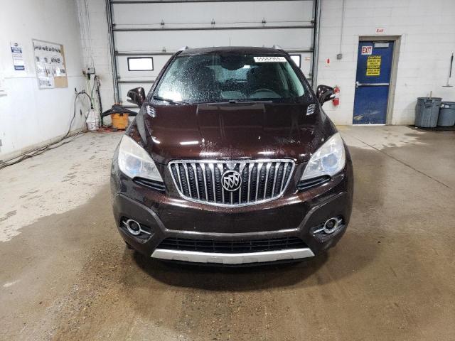2015 BUICK ENCORE CON - KL4CJFSB4FB045932