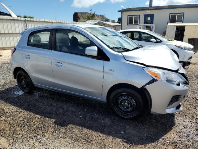 2024 MITSUBISHI MIRAGE ES ML32AUHJ7RH027451