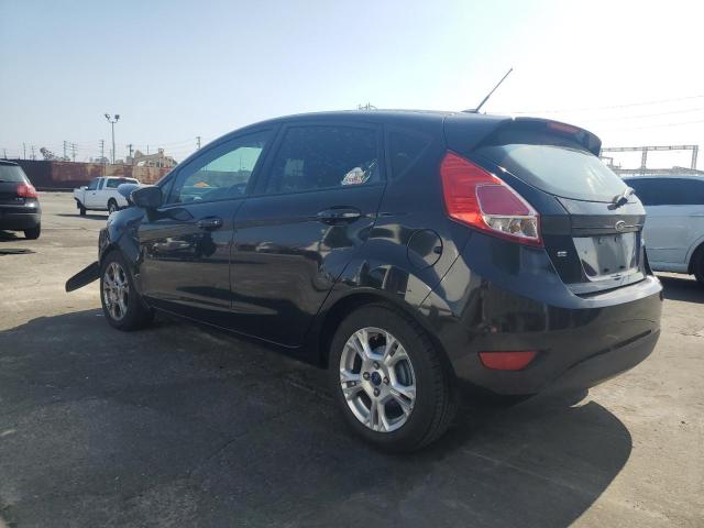 Vin: 3fadp4ej1em207562, lot: 55516735, ford fiesta se 20142