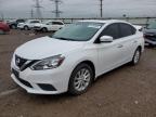 2017 NISSAN SENTRA S - 3N1AB7AP7HY329818