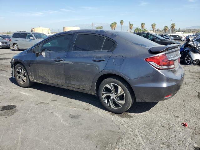 2015 HONDA CIVIC LX 19XFB2F58FE258379