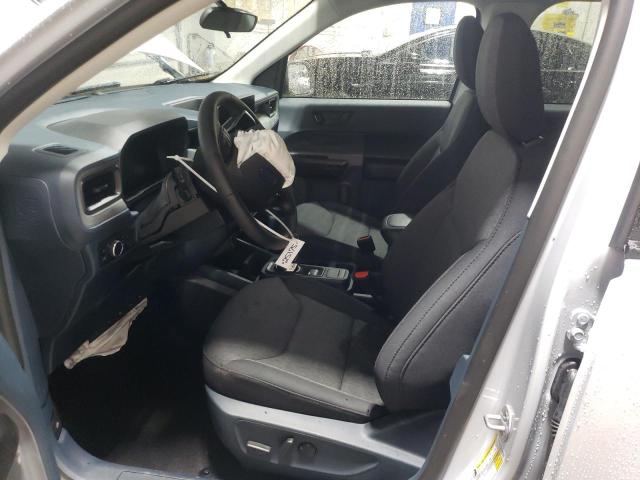 2025 FORD MAVERICK X 3FTTW8J33SRA25903